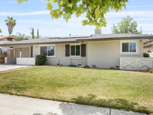 958 E Cornell Ave, Fresno, CA 93704