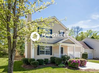 11200 Amber Glen Dr, Charlotte, NC 28269