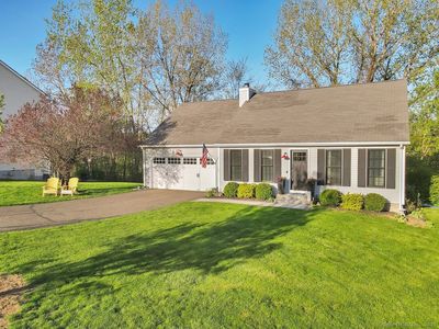 2 Putter Place, Middletown, CT, 06457