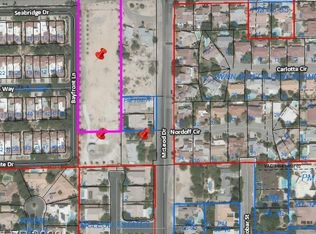 3793 McLeod Dr, Las Vegas, NV 89121