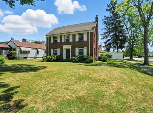 1330 Bunker Hill Rd, Ashtabula, OH 44004