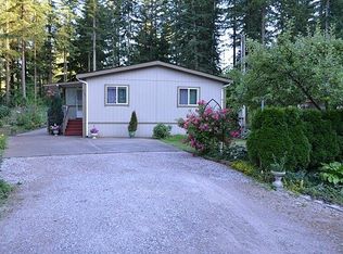 8544 Juniper Pl, Maple Falls, WA 98266