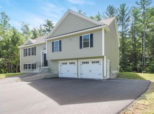 9 Jay Way, Rochester, NH 03868