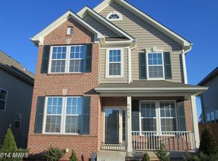 9615 Biggs Rd, Baltimore, MD 21220