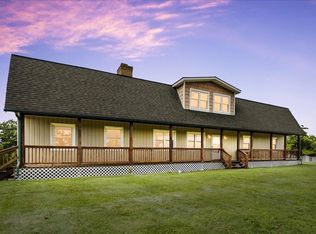 1210 Stafford Dr, Christiansburg, VA 24073