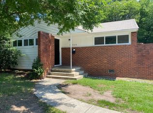 533 E Woodlawn Rd, Charlotte, NC 28209