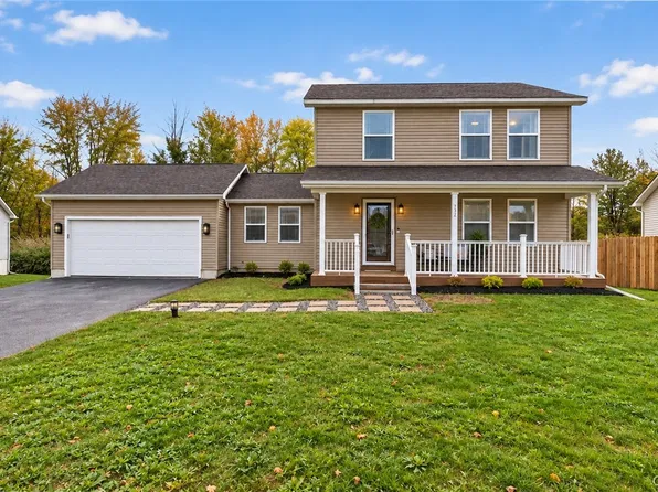 7872 Marina Dr, Bridgeport, NY 13030