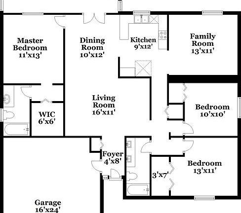 2nd image of this home