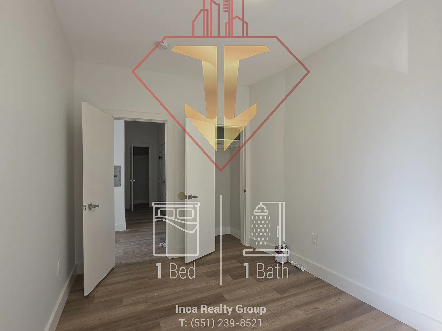 1 bed, $1,795 — Photo 4