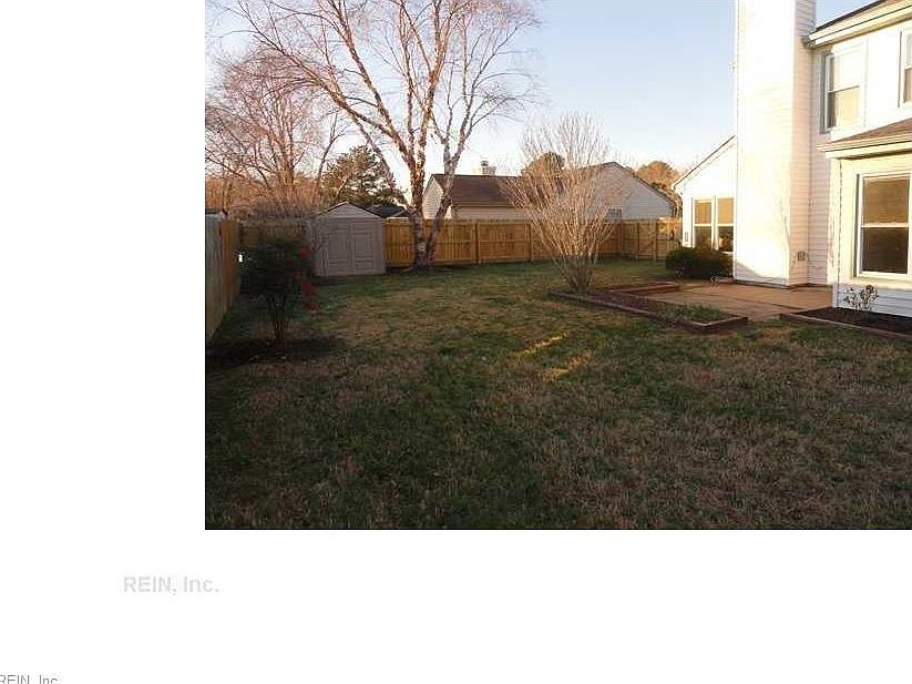 1141 Warner Hall Dr, Virginia Beach, VA 23454 Zillow