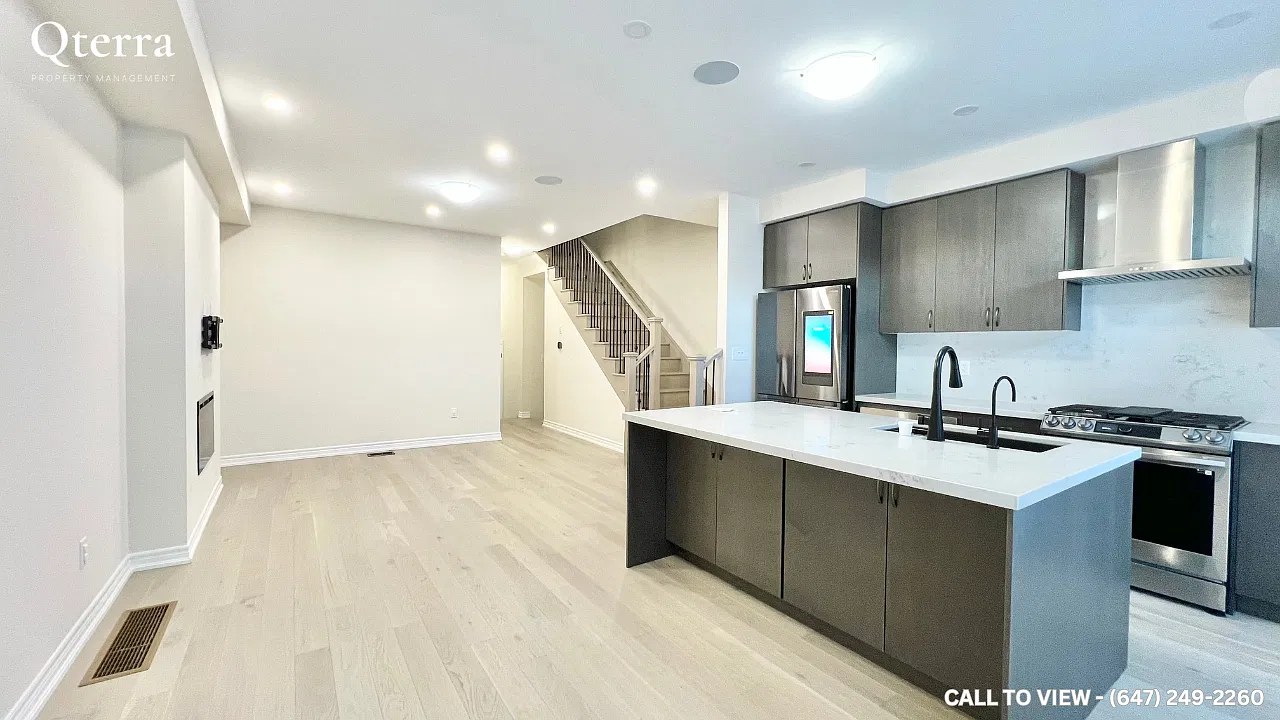 3 bed, 2.5 bath, 1465 sqft, $2,750 — Photo 4