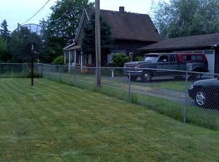 314 E McDougall St, Monroe, WA 98272