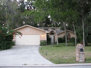 549 Sandy Oaks Blvd, Ormond Beach, FL 32174