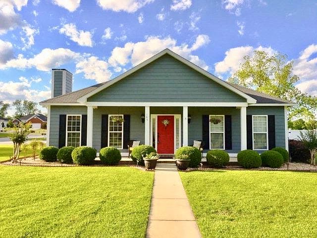 1st image of this home