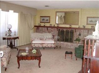 3005 Gilmary Ave, Las Vegas, NV 89102