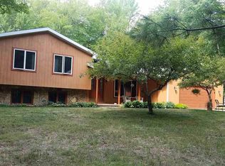 Tittabawassee Rd, Sterling, MI 48659