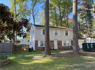 3228 Brookbridge Rd, Virginia Beach, VA 23452