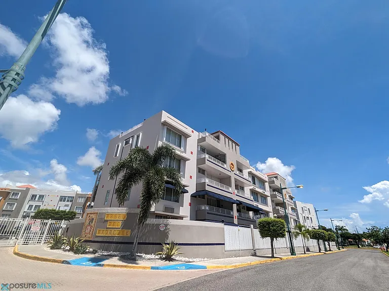 Edificio C Calle Miguel Pou Ponce Pr 00731 #Apt. 314 — Photo 1