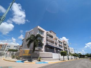 Edificio C Calle Miguel Pou APT 314, Ponce, PR 00731
