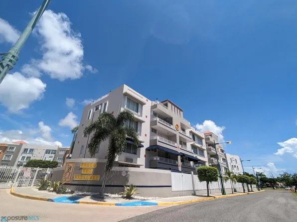 Edificio C Calle Miguel Pou APT 314, Ponce, PR 00731