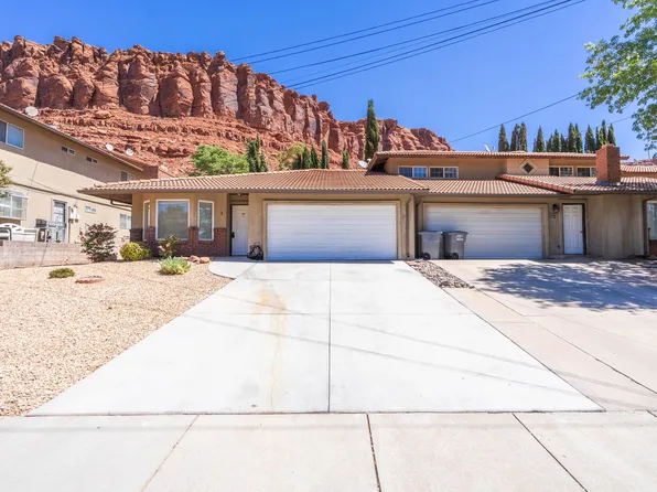 550 W Diagonal St #1, Saint George, UT 84770