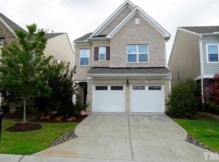 1028 Skies Ln, Durham, NC 27703