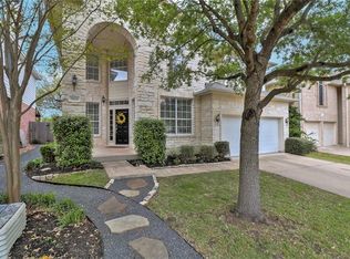 5113 Bluestar Dr, Austin, TX 78739