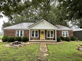 318 Pond Field Rd, Westpoint, TN 38486