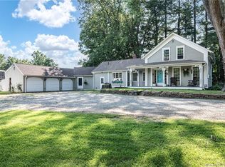 562 Senexet Rd, Woodstock, CT 06281