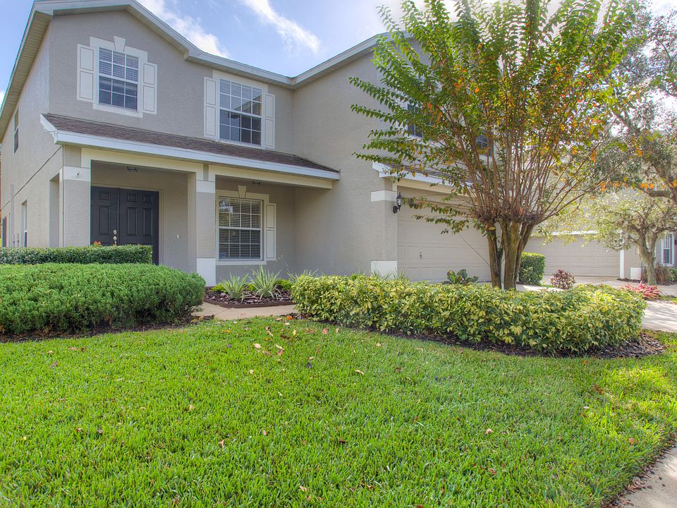 GREAT CURB APPEAL