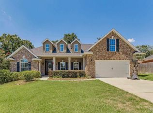 6021 Lancaster Ct, Pace, FL 32571