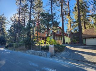 1931 Thrush Rd, Wrightwood, CA 92397