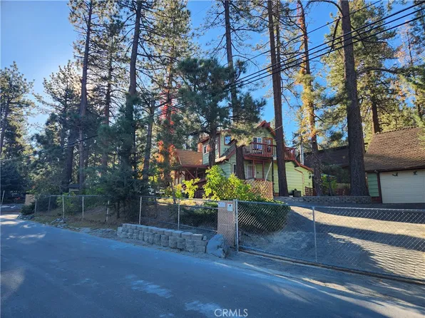 1931 Thrush Rd, Wrightwood, CA 92397