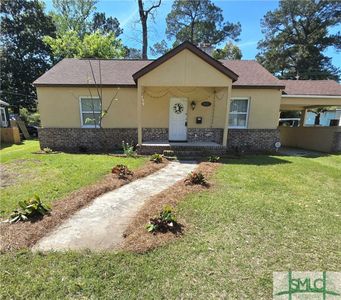 15 Hibiscus Ave, Savannah, GA, 31404