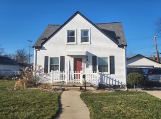 7025 Inkster Rd, Garden City, MI 48135