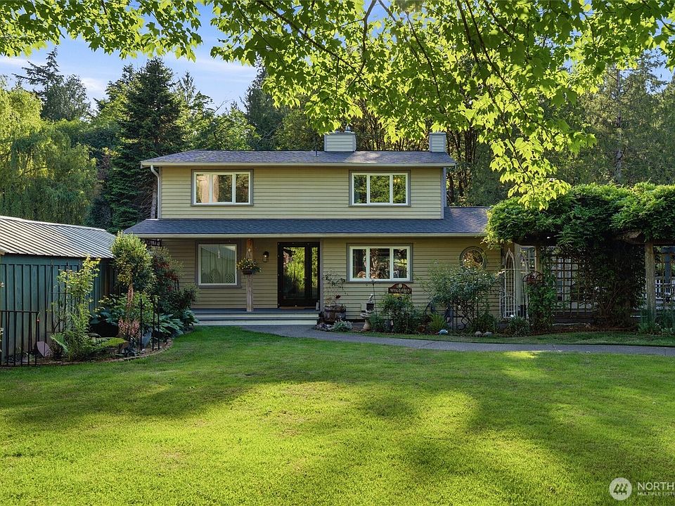 1st image of 10706 Crescent Valley Drive NW