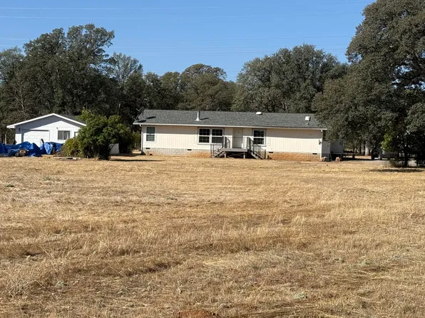 18463 Bywood Dr, Cottonwood, CA 96022