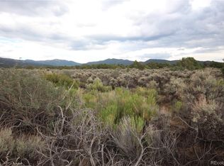 LOT 1783 Bateman Rd, Fort Garland, CO 81133