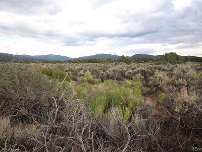 LOT 1783 Bateman Road, Fort Garland CO - Owner Finance Home