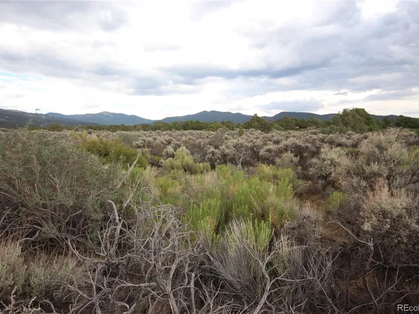LOT 1783 Bateman Road, Fort Garland, CO 81133