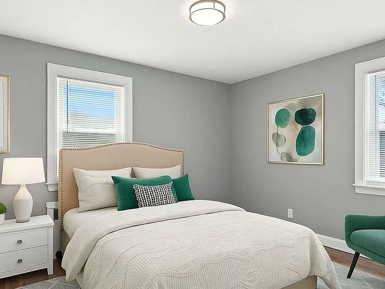 Jenkintown Gardens Apartments — Photo 3