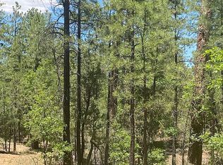 1536 Siesta Ln, Lakeside, AZ 85901