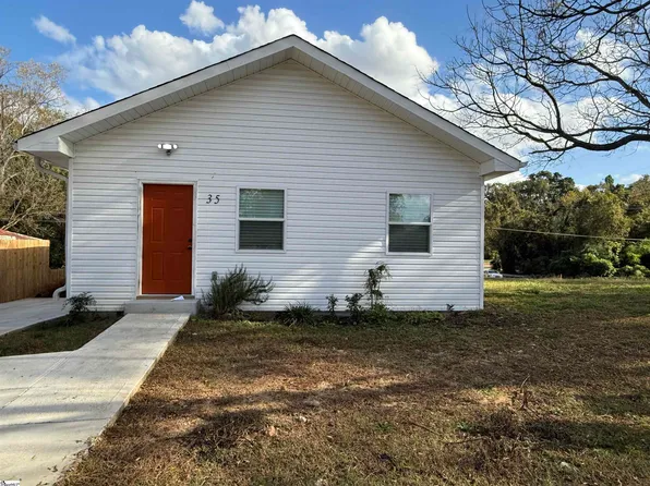 35 Oak St, Spartanburg, SC 29306