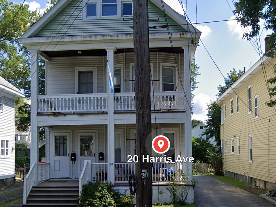 1st image of 20 Harris Ave #1