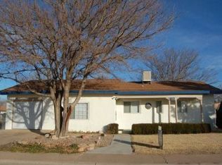 1705 S Main Ave, Portales, NM 88130
