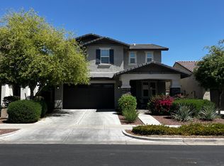 2095 N Heritage St, Buckeye, AZ 85396