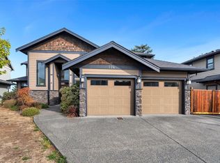 774 Egret Close, Langford, BC V9B 0R1