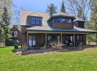 6534 Stoney Pointe Ave, Alden, MI 49612