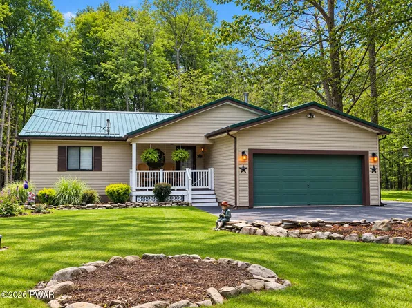 1050 Beaver Run Rd, Newfoundland, PA 18445