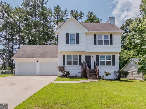 3037 Botany Dr, Jonesboro, GA 30236